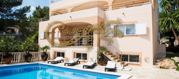 4 chambres Villa à Sant Josep de sa Talaia, Spain No. 838 28