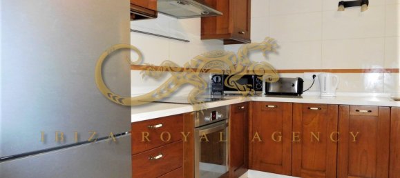 4 chambres Villa à Sant Josep de sa Talaia, Spain No. 838 12