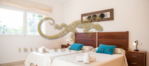 4 chambres Villa à Sant Josep de sa Talaia, Spain No. 838 22