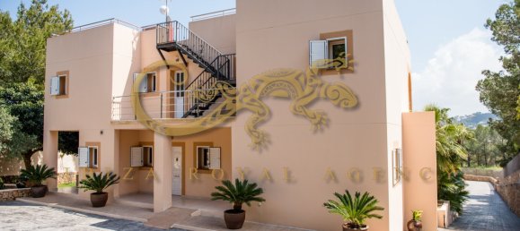 4 chambres Villa à Sant Josep de sa Talaia, Spain No. 838 7