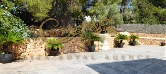 4 chambres Villa à Sant Josep de sa Talaia, Spain No. 838 6