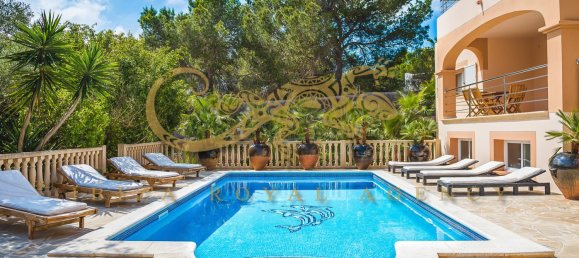 4 chambres Villa à Sant Josep de sa Talaia, Spain No. 838 29