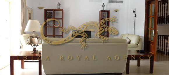 4 chambres Villa à Sant Josep de sa Talaia, Spain No. 838 16