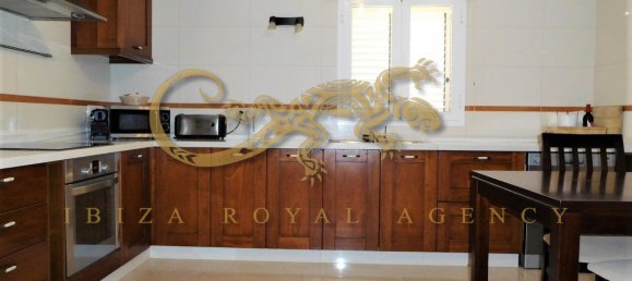 4 chambres Villa à Sant Josep de sa Talaia, Spain No. 838 11