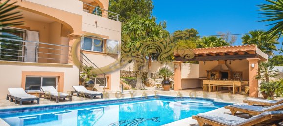 4 chambres Villa à Sant Josep de sa Talaia, Spain No. 838 30