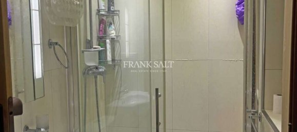 2 Schlafzimmer Maisonette-Wohnung in Birzebbuga, Malta, Nr. 8135 8