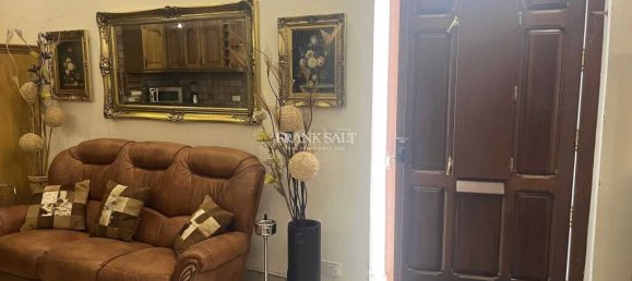 2 Schlafzimmer Maisonette-Wohnung in Birzebbuga, Malta, Nr. 8135 3