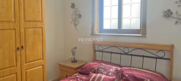 2 Schlafzimmer Maisonette-Wohnung in Birzebbuga, Malta, Nr. 8135 5