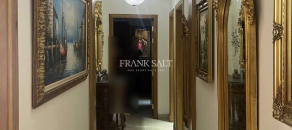 2 Schlafzimmer Maisonette-Wohnung in Birzebbuga, Malta, Nr. 8135 4