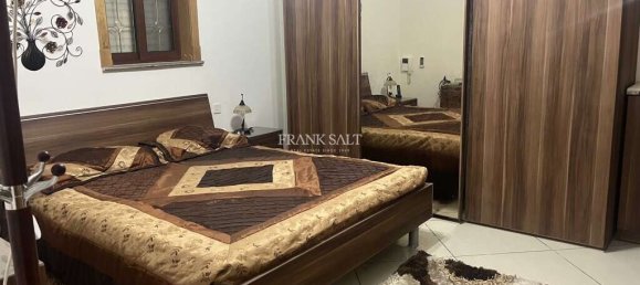 2 Schlafzimmer Maisonette-Wohnung in Birzebbuga, Malta, Nr. 8135 7