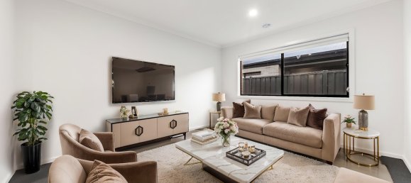 4 غرف نوم منزل في Werribee, Australia رقم 756 6