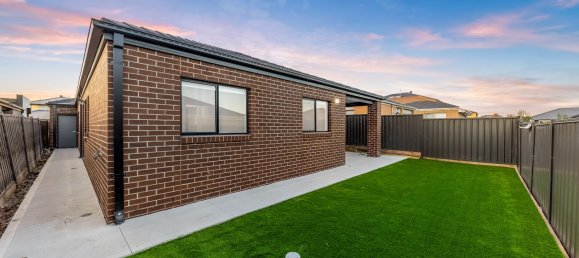 4 غرف نوم منزل في Werribee, Australia رقم 756 23