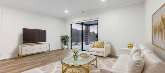 4 غرف نوم منزل في Werribee, Australia رقم 756 12