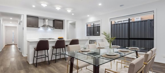 4 غرف نوم منزل في Werribee, Australia رقم 756 11