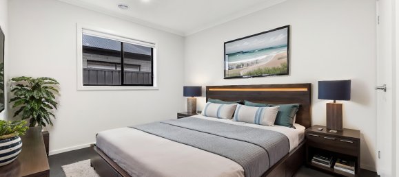 4 غرف نوم منزل في Werribee, Australia رقم 756 13