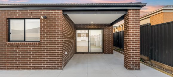 4 غرف نوم منزل في Werribee, Australia رقم 756 22