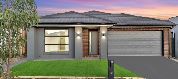 4 غرف نوم منزل في Werribee, Australia رقم 756 19