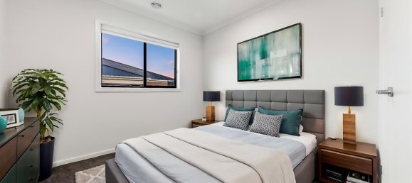 4 غرف نوم منزل في Werribee, Australia رقم 756 14