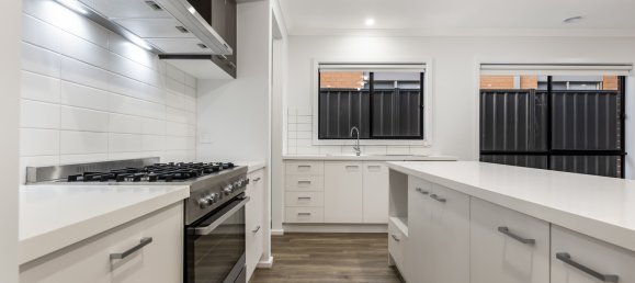 4 غرف نوم منزل في Werribee, Australia رقم 756 8