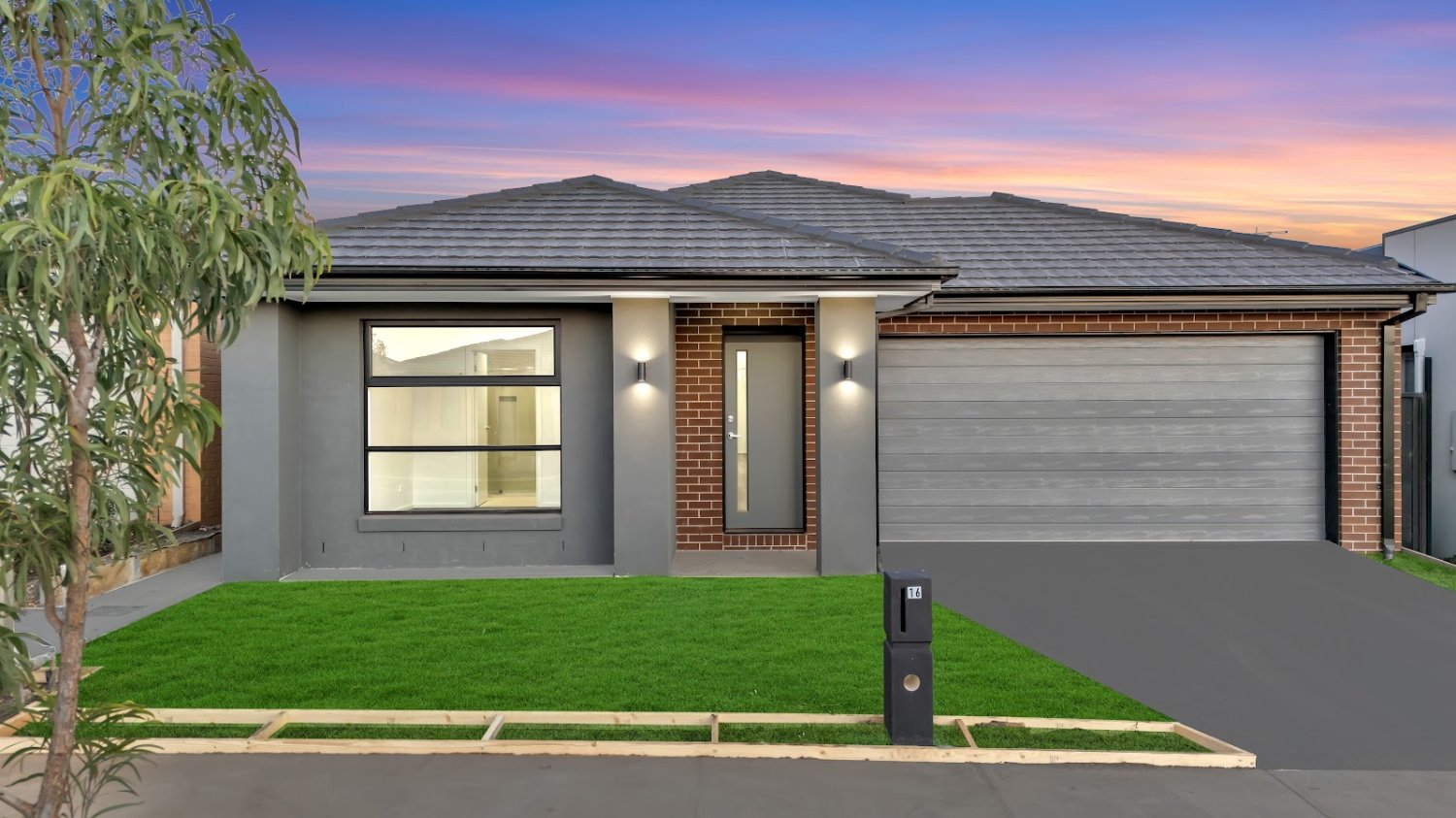 4 غرف نوم منزل في Werribee, Australia رقم 756