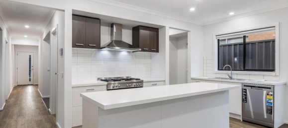 4 غرف نوم منزل في Werribee, Australia رقم 756 10