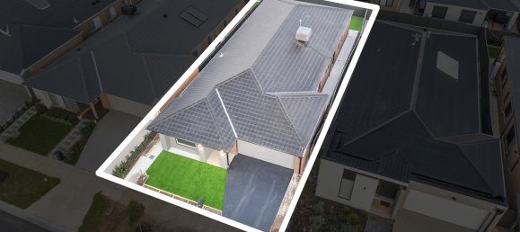 4 غرف نوم منزل في Werribee, Australia رقم 756 20