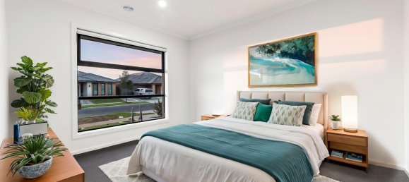 4 غرف نوم منزل في Werribee, Australia رقم 756 3