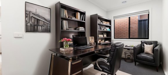 4 غرف نوم منزل في Werribee, Australia رقم 756 7