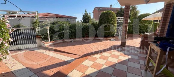 6 rooms Villa in Scalea, Italy No. 72899 22