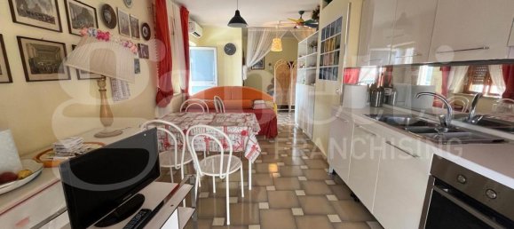 6 rooms Villa in Scalea, Italy No. 72899 4