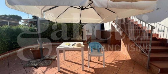 6 rooms Villa in Scalea, Italy No. 72899 24