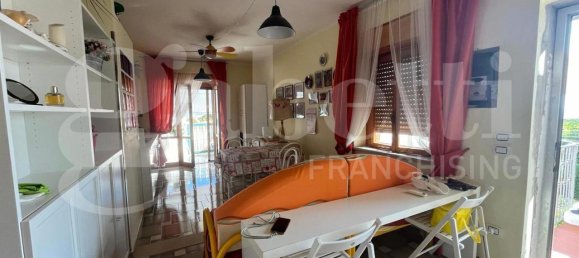6 rooms Villa in Scalea, Italy No. 72899 6
