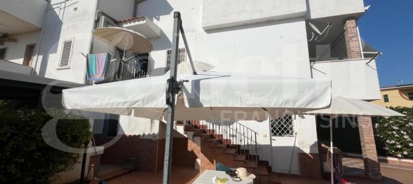 6 rooms Villa in Scalea, Italy No. 72899 2