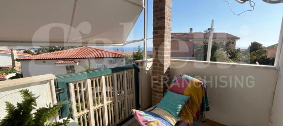 6 rooms Villa in Scalea, Italy No. 72899 12