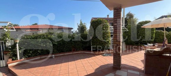 6 rooms Villa in Scalea, Italy No. 72899 21