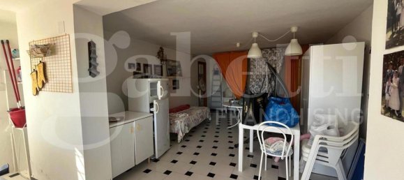 6 rooms Villa in Scalea, Italy No. 72899 19
