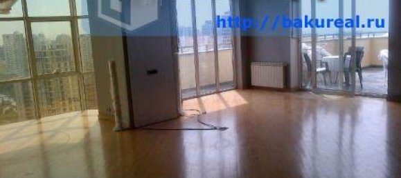 3 غرف نوم شقة في Baku, Azerbaijan رقم 793 8