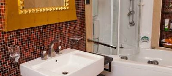 3 غرف نوم شقة في Baku, Azerbaijan رقم 793 6