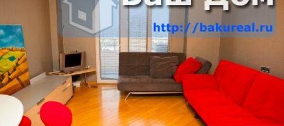 3 غرف نوم شقة في Baku, Azerbaijan رقم 793 3