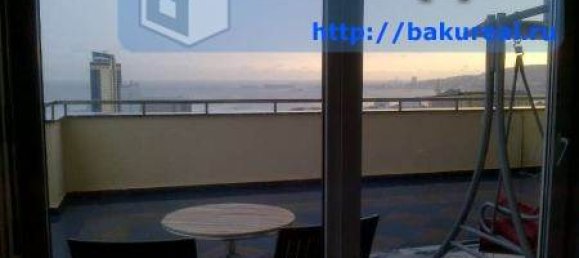 3 غرف نوم شقة في Baku, Azerbaijan رقم 793 9