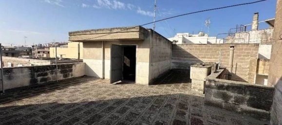 9 Schlafzimmer Wohnung in Carovigno, Italy, Nr. 348133 8