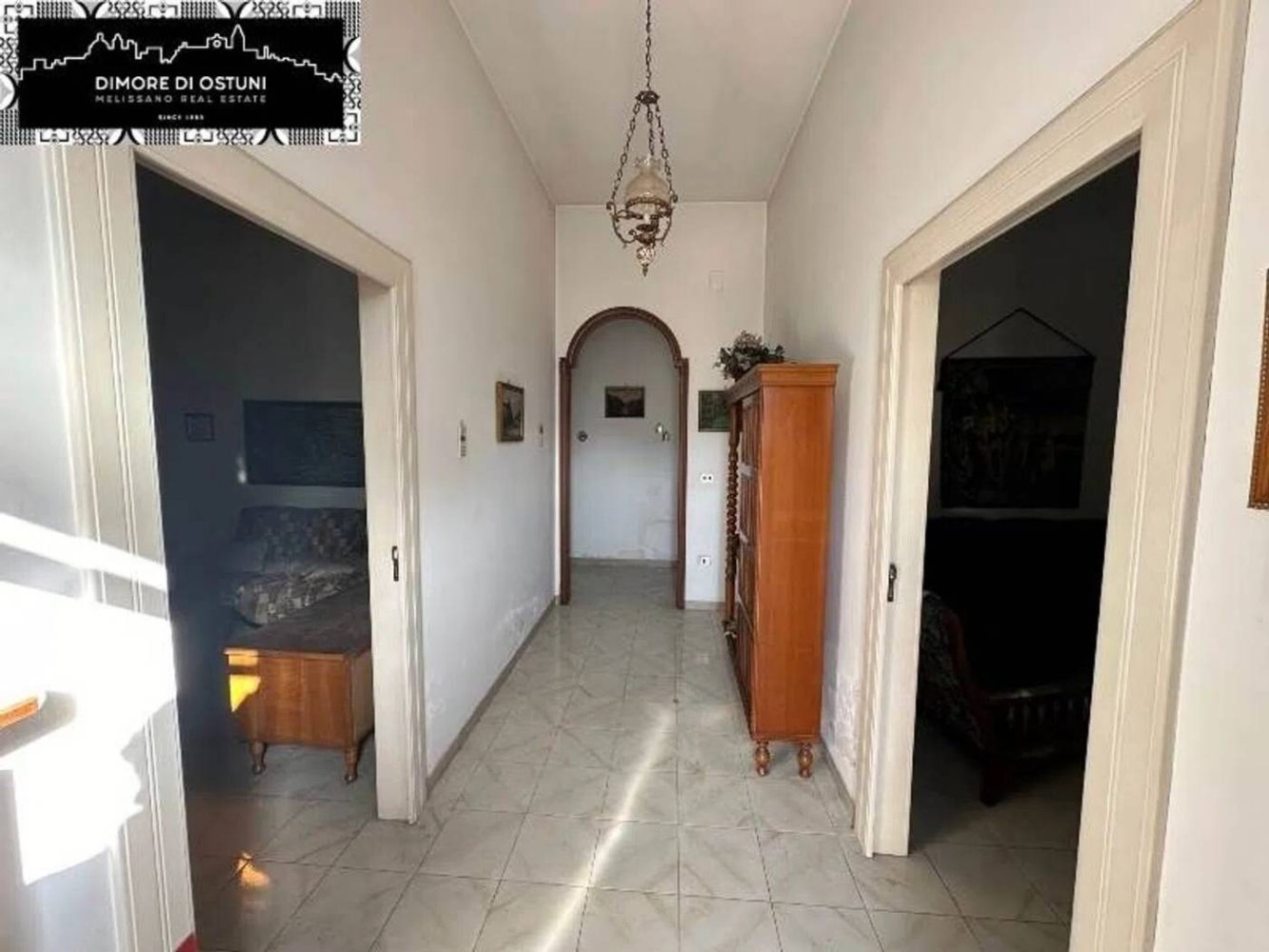 9 Schlafzimmer Wohnung in Carovigno, Italy, Nr. 348133