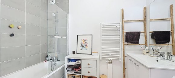 2 Schlafzimmer Wohnung in Rennes, France, Nr. 201771 6