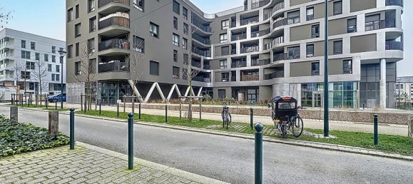2 Schlafzimmer Wohnung in Rennes, France, Nr. 201771 7