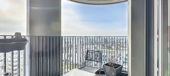 2 Schlafzimmer Wohnung in Rennes, France, Nr. 201771 10