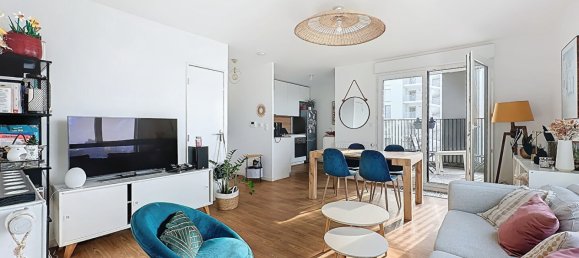 2 Schlafzimmer Wohnung in Rennes, France, Nr. 201771 9