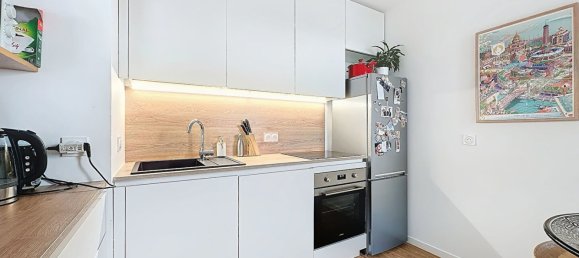 2 Schlafzimmer Wohnung in Rennes, France, Nr. 201771 2