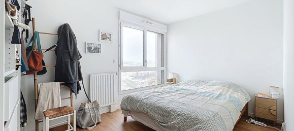 2 Schlafzimmer Wohnung in Rennes, France, Nr. 201771 3