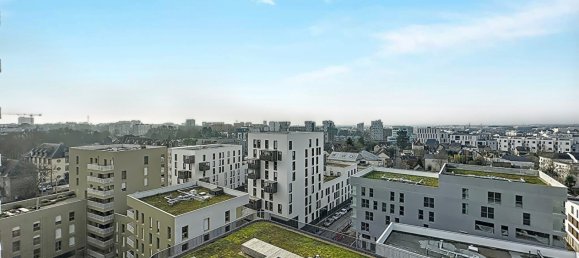 2 Schlafzimmer Wohnung in Rennes, France, Nr. 201771 5