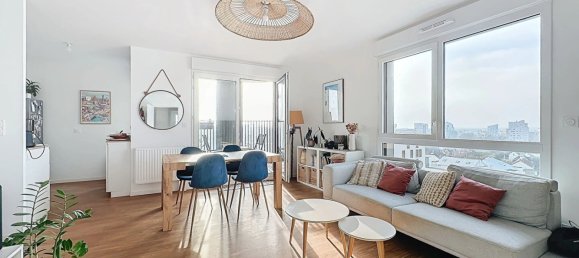 2 Schlafzimmer Wohnung in Rennes, France, Nr. 201771 4